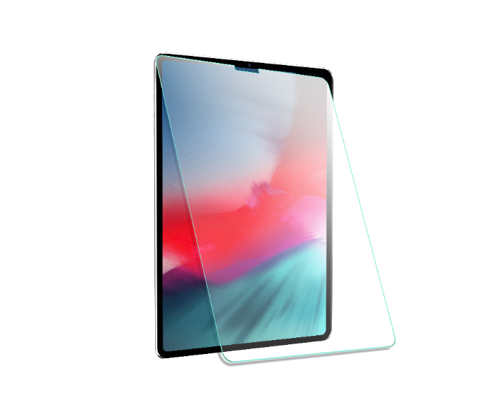 Hyphen HTG-IP8158 12.9 Inch Tempered Glass for Ipad Pro - Clear - Zoom Image 1