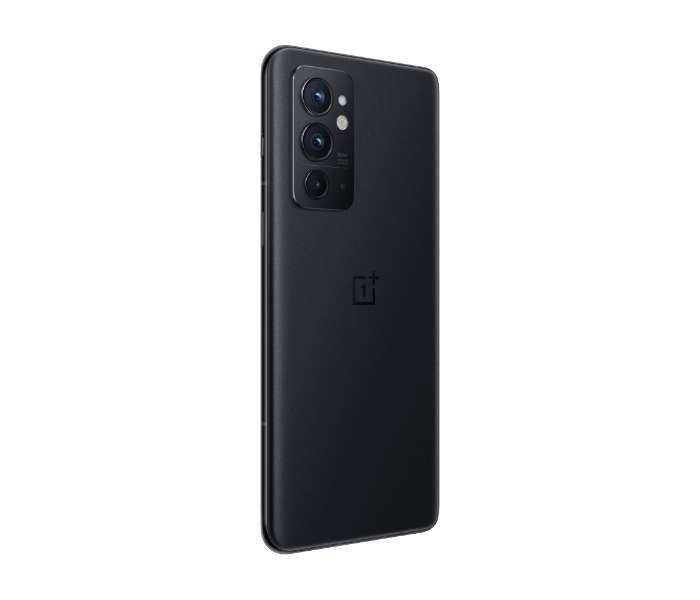 OnePlus 9RT 5G 12GB RAM 256GB Snapdragon 888 Chinese Version - Hacker Black - Zoom Image 2