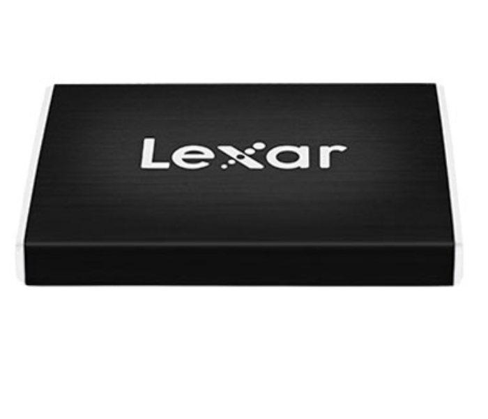 Lexar Professional SL100 Pro External Portable 1TB SSD 950Mbps - Black - Zoom Image 3