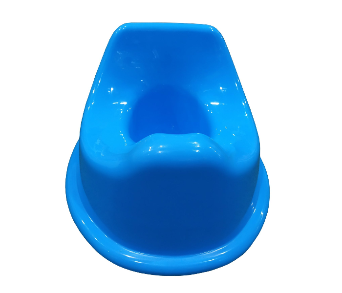 Simple Comfort Baby Potty For Kids 533 - Blue - Zoom Image 1