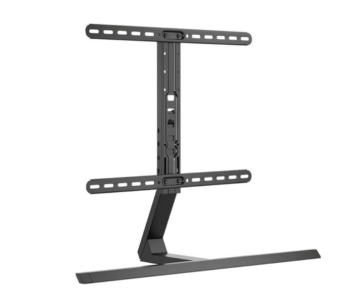 Skill Tech SH-4275B Desktop Mount for 32 to 75 Inch Screen - Black - Zoom Image