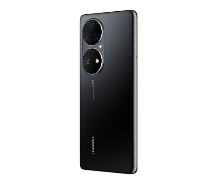 Huawei P50 Pro 8GB RAM 256GB 4G - Golden Black - Zoom Image 2