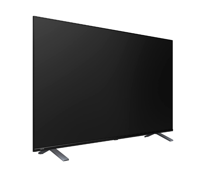 Toshiba 50U5069EE 55 Inch 4K Smart Salellite TV - Black - Zoom Image 2