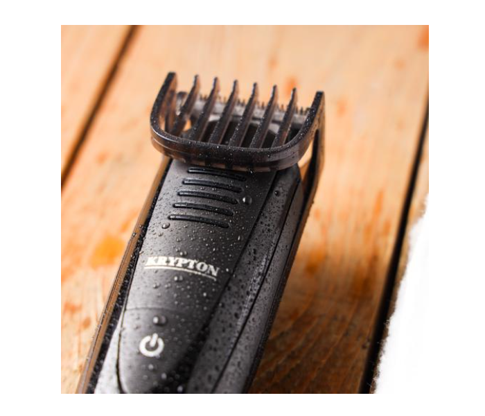 Krypton KNTR5290 Trimmer - Black - Zoom Image 4