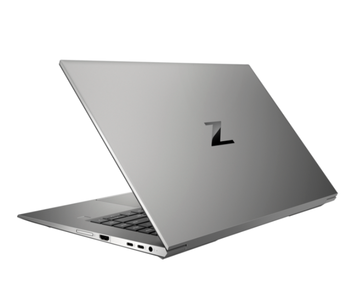 HP ZBook Studio G8 30M99AV 15.6 Inch Intel Core i7 16GB RAM 512GB SSD 4GB Graphics Windows 10 Pro - Zoom Image 4