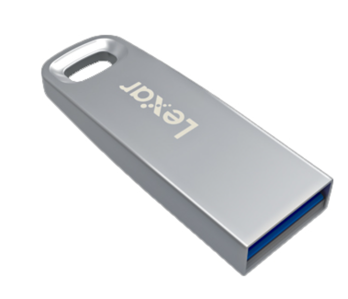 Lexar JumpDrive M35 USB 3.0 128GB Metal Flash Drive - Zoom Image 2