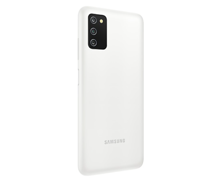 Samsung Galaxy A03s 4GB RAM 64GB - White - Zoom Image 7