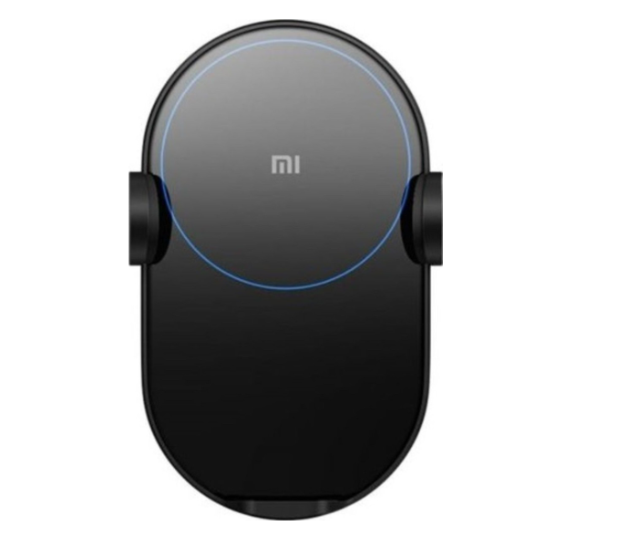 Xiaomi Mi 20W Wireless Car Charger - Black - Zoom Image 2