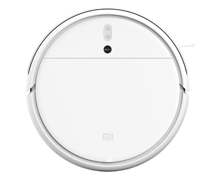 Xiaomi Mi Robot Vacuum Mop 2 - White - Zoom Image 1