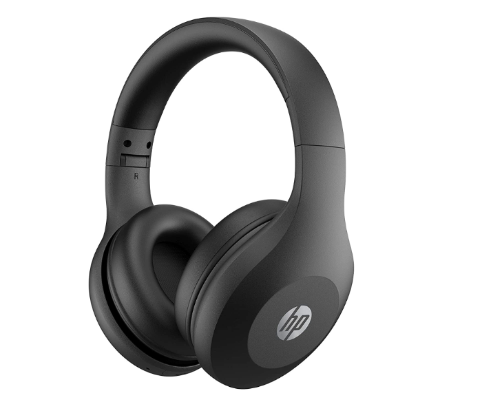 HP 2J875AA Wireless Headset 500 - Black - Zoom Image 2