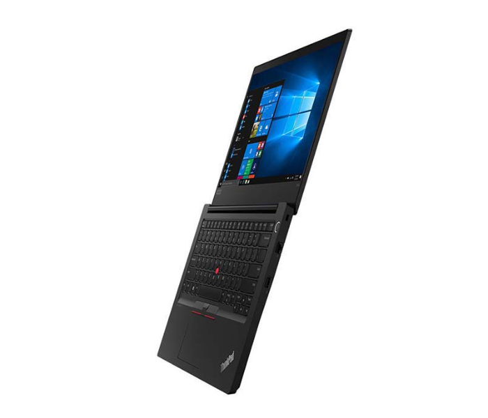 Lenovo ThinkPad E14 20TA006AUE 14 Inch Intel Core i5 8GB RAM 512GB SSD 2GB Graphics Windows 10 Pro - Zoom Image 4