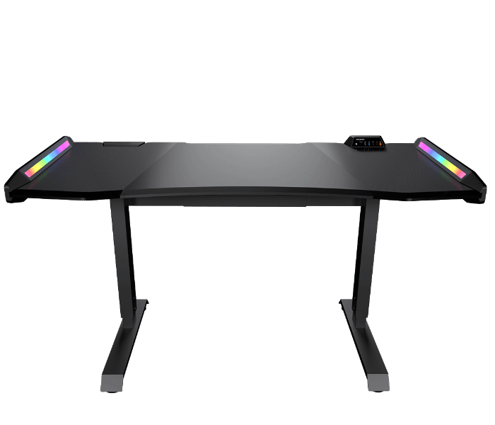 Cougar CG-DESK-MARS150-PRO Mars Pro 150 Gaming Desk - Black - Zoom Image 2