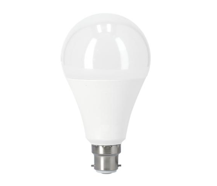 Krypton KNESL5413 12 W Energy Saving LED Bulb with 6500K Colour Temperature - White - Zoom Image 1