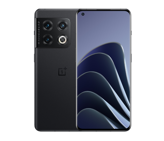 OnePlus 10 Pro 5G 8GB RAM 128GB - Volcanic Black - Zoom Image 1