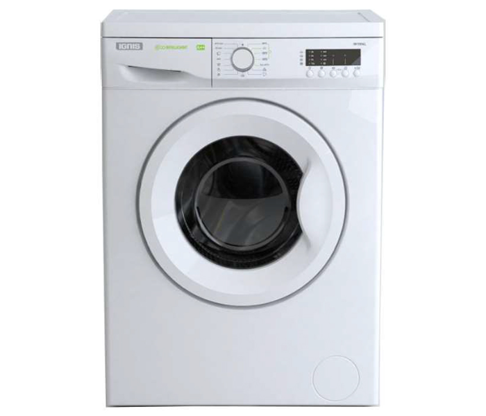 Ignis IMAX83T 8Kg Washing Machine - White - Zoom Image