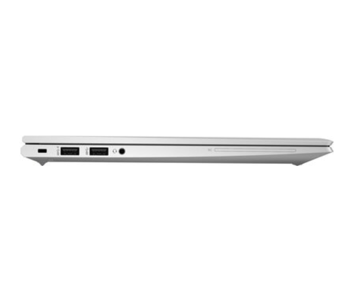 HP EliteBook 840 G8 336D3EA 14 Inch FHD UWVA Intel Core i7 1165G7 Processor 16GB DDR4 RAM 512GB SSD Windows 10 Pro - Silver - Zoom Image 5