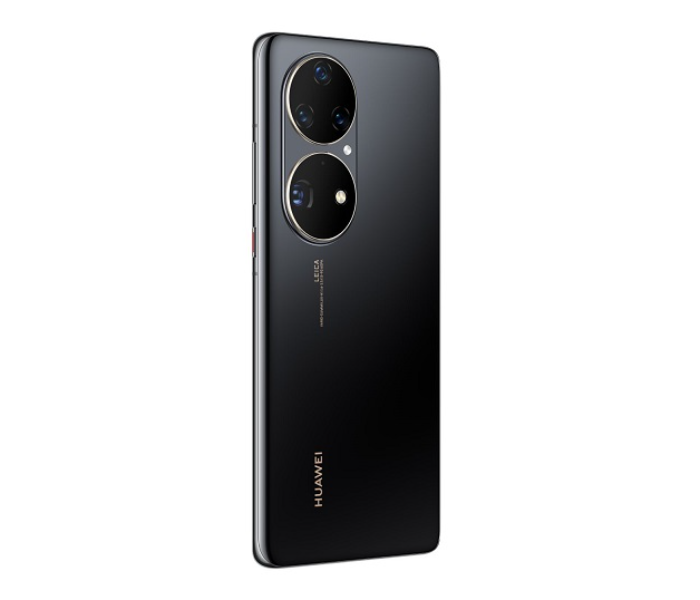 Huawei P50 Pro 8GB RAM 256GB 4G - Golden Black - Zoom Image 1