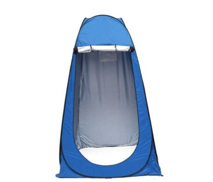 Notu Privacy Pop Up Tent for Travellers - Blue - Zoom Image 1