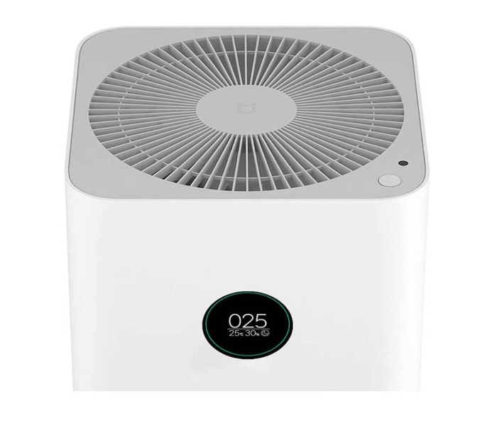 Xiaomi Mi Smart Air Purifier 4 Pro - White - Zoom Image 2