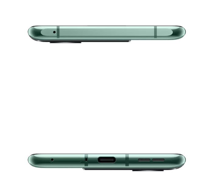 OnePlus 10 Pro 5G 8GB RAM 128GB - Emerald Forest - Zoom Image 4