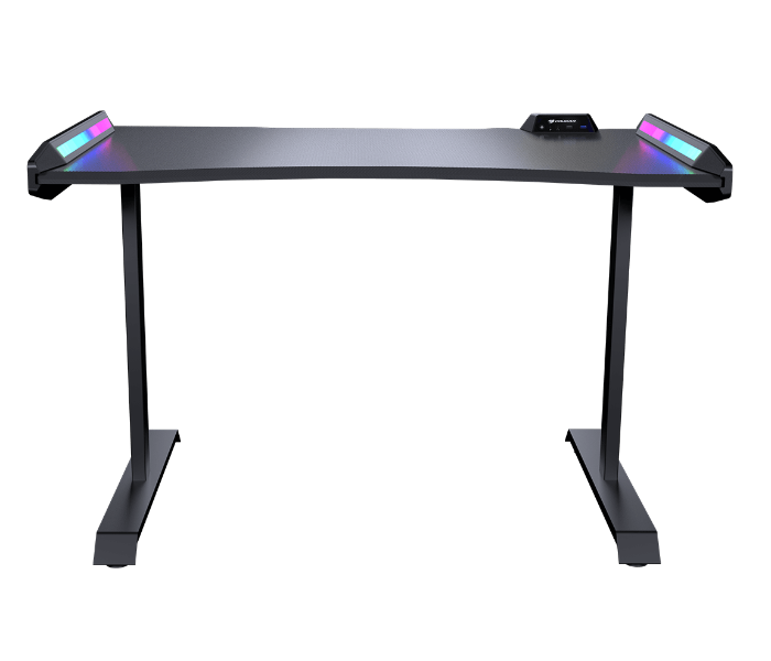 Cougar CG-DESK-MARS120-BLK Mars 120 Gaming Desk - Black - Zoom Image 6