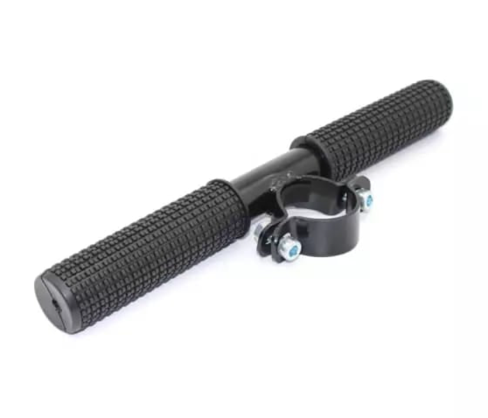 Aluminium Handle Bar Kids -Black - Zoom Image 1