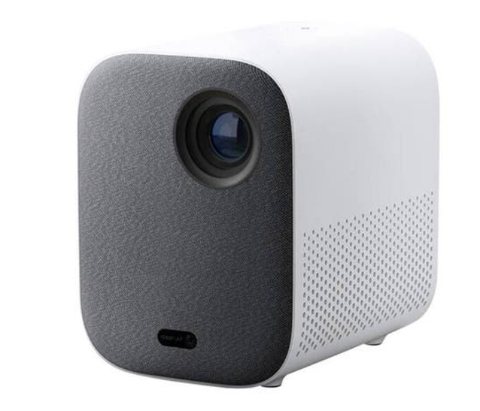 Xiaomi Mi Smart Projector 2 - White - Zoom Image 1