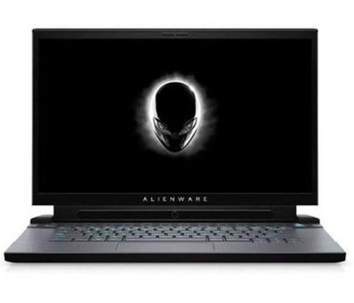 Dell 15-ALNWV-CTO2-BLKC 15.6 Inch FHD Intel Core i7 10750H Processor 32GB DDR4 RAM 1TB SSD 8GB NVIDIA RTX GeForce 2070 Graphics Windows 10 Home Gaming Laptop - Black - Zoom Image 1