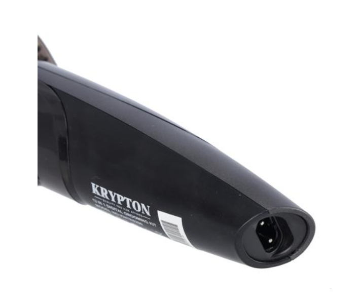 Krypton KNTR5290 Trimmer - Black - Zoom Image 8