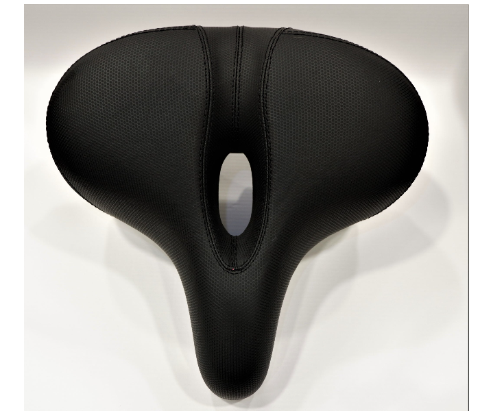 Seat for Bikes and Bicycles - Black - Zoom Image 3