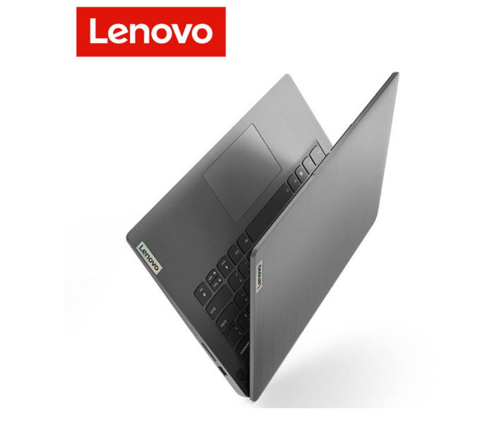 Lenovo Ideapad 3 14ITL6 82H700QRAX 14 Inch FHD Intel Core i5 1135G7 Processor 8GB RAM 512GB SSD Intel HD Graphics Windows 11 Home - Grey - Zoom Image 3