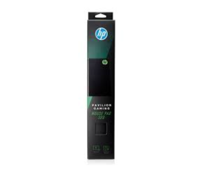 Hp 4PZ84AA 300 Pavilion Mouse Pad - Black - Zoom Image 2