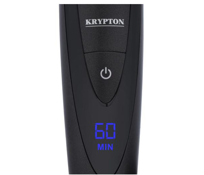 Krypton KNTR5290 Trimmer - Black - Zoom Image 7