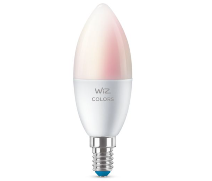 Wiz 470 Candle Full color Smart Light - Zoom Image 1