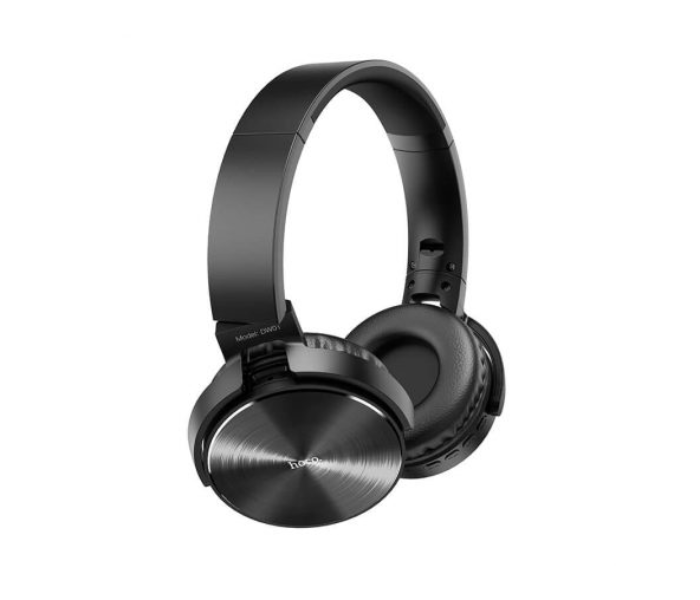 Hoco DW01 Plus Foldable Wireless Headset - Zoom Image 3