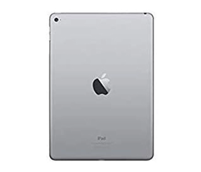 Apple Refurbed iPad Air 2 (2014) 9.7 Inch 2GB RAM 32GB Retina Display with Finger Touch 2nd Gen Wifi Renewed - Space Grey - Zoom Image 5