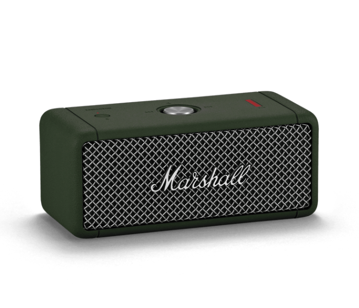 Marshall Emberton Compact Portable Speaker - Forest - Zoom Image 1