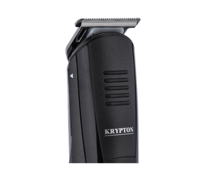 Krypton KNTR5290 Trimmer - Black - Zoom Image 9