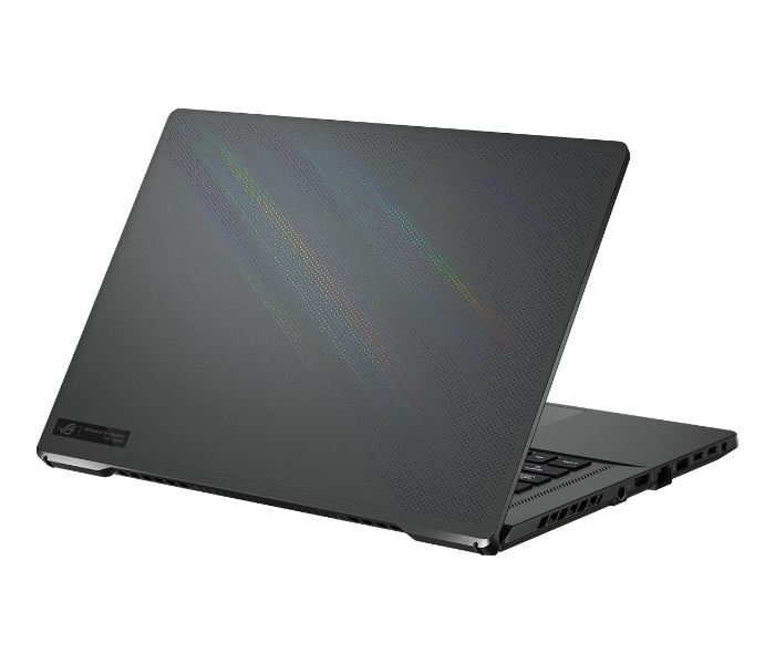 Asus ROG Zephyrus G15 GA503QR Gaming Laptop 15.6 Inch AMD Ryzen 9-5900HS 40GB RAM 1TB SSD 8GB NVIDIA RTX 3070 Graphics Windows 10 Home - Eclipse Grey - Zoom Image 6