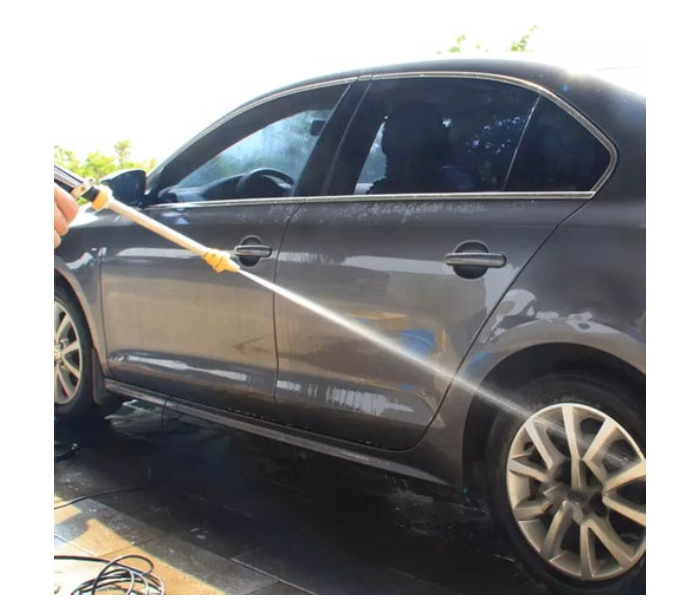 Portable On-Board Car Washing Machine Pressure Washer - Zoom Image 2