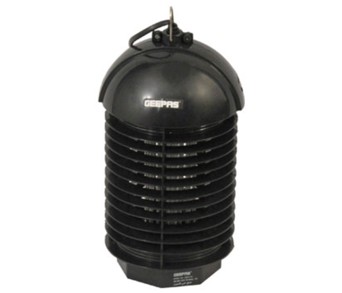 Geepas GBK1140 4Watts Bug Killer - Black - Zoom Image