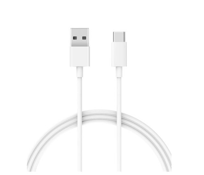 Xiaomi Mi USB-C Cable 1m - White - Zoom Image