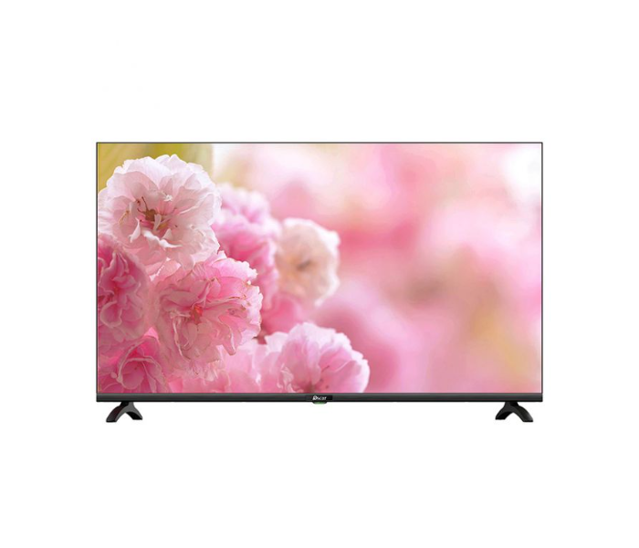 Oscar OS42S43FLFHD 43 Inch Full HD Android LED Smart TV - Black - Zoom Image