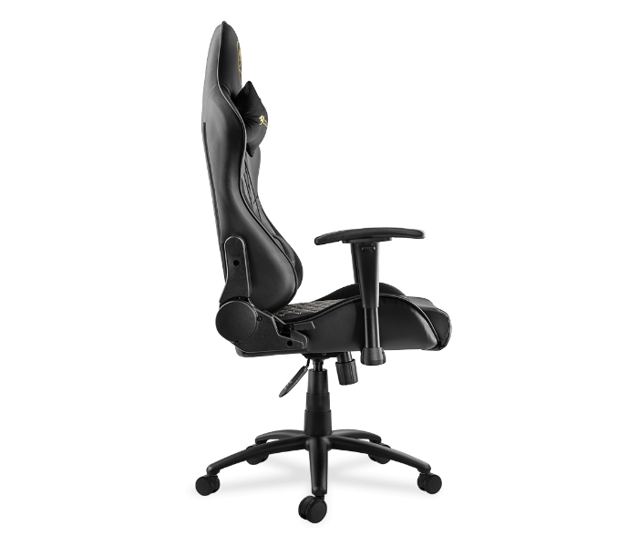 Cougar CG-CHAIR-OUTRIDER-ROYAL Outrider Royal Comfort Gaming Chair - Black - Zoom Image 4