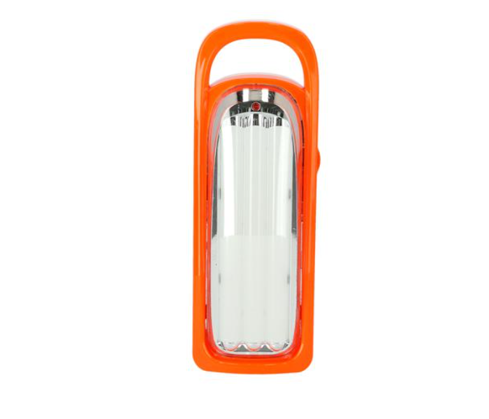 Olsenmark OME2781 42 Pieces Led 4V 1200mAh Rechargeable Led Emergency Light - White and Orange - Zoom Image 1