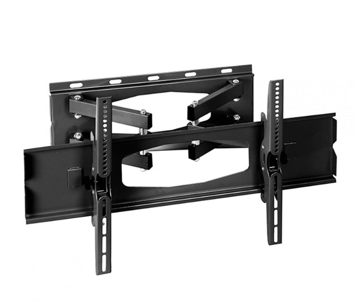 Skill Tech SH-600P 3D Wall Bracket for 32 to 75 Inch Screen - Black - Zoom Image