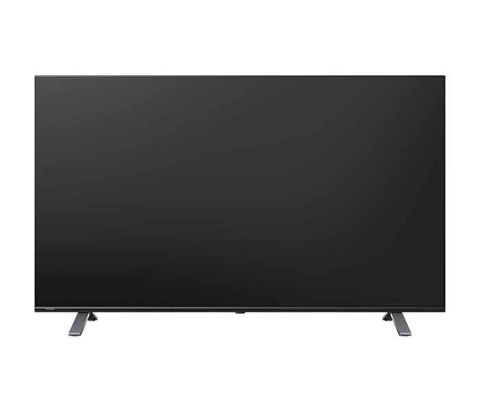 Toshiba 55U5069EE 55 Inch 4K Smart Salellite TV - Black - Zoom Image 1