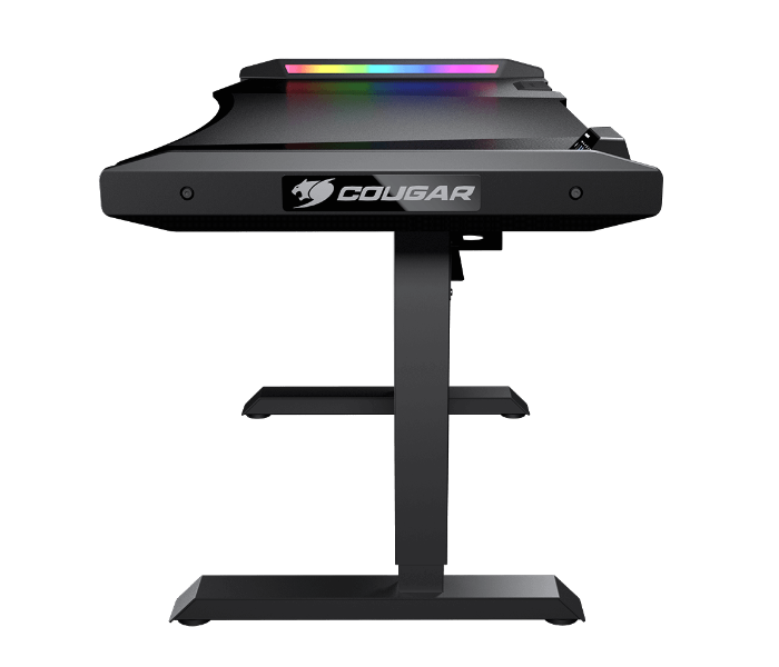 Cougar CG-DESK-MARS150-PRO Mars Pro 150 Gaming Desk - Black - Zoom Image 4