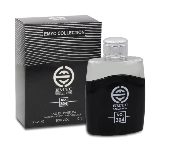 EMYC 304 25ml Gents Perfume - Zoom Image