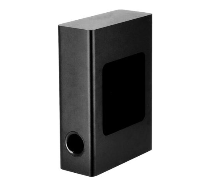 Olsenmark OMMS1286 2.1 High Bass 1400W Audio System for TV Speakers Home Theater Gaming and Projectors - Black - Zoom Image 4